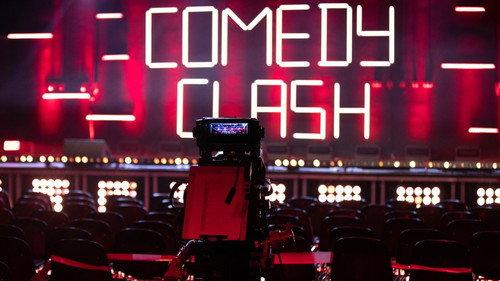 Comedy Clash filmas žiurėti online