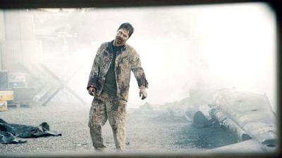 Fear the Walking Dead: Passage