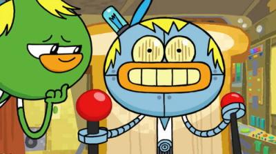 Breadwinners