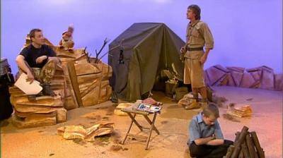 The Basil Brush Show