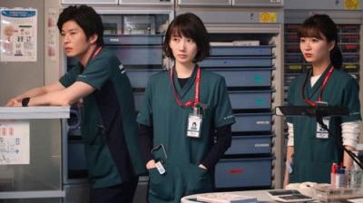 Night Doctor