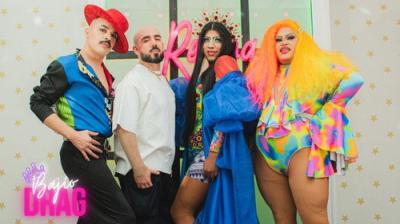 Bajío Drag