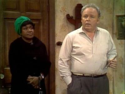 All in the Family