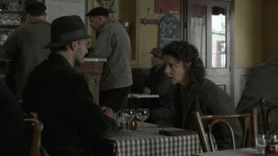 Un village français