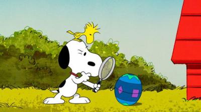 The Snoopy Show