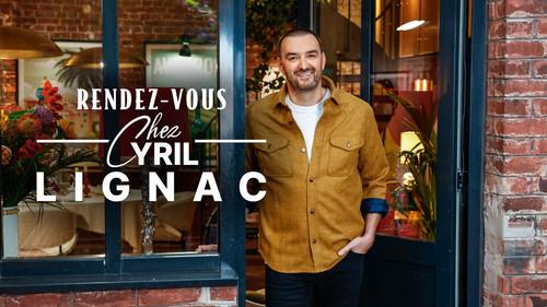 Rendez-vous chez Cyril Lignac filmas žiurėti online