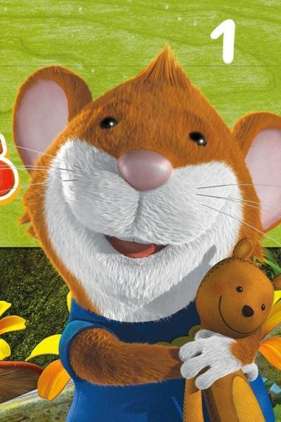 Tip the Mouse filmas online
