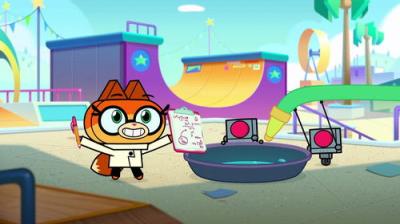 UniKitty!