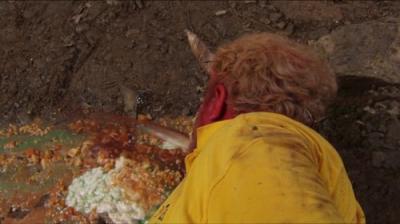 Your Pretty Face Is Going to Hell