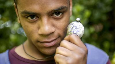 The Sarah Jane Adventures