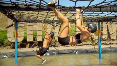 The Challenge