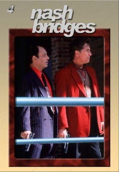 Nash Bridges filmas online