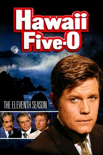 Hawaii Five-O filmas online