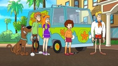 Be Cool, Scooby-Doo!