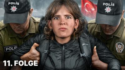 The Race