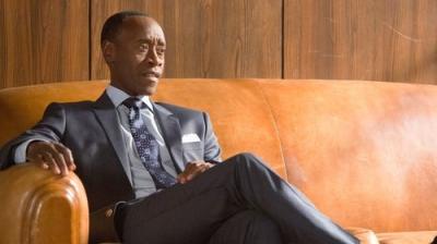 House of Lies