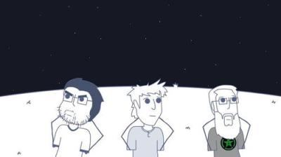 Rooster Teeth Animated Adventures