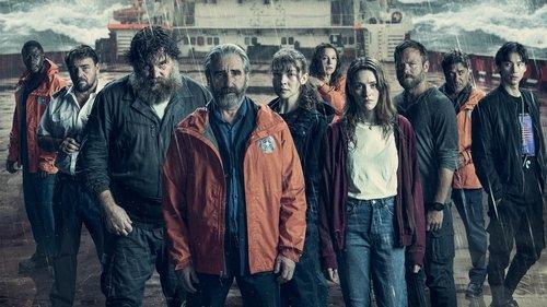 The Head filmas žiurėti online