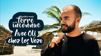 Rendez-vous en terre inconnue