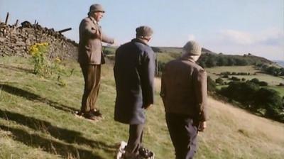 Last of the Summer Wine
