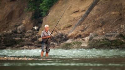River Monsters