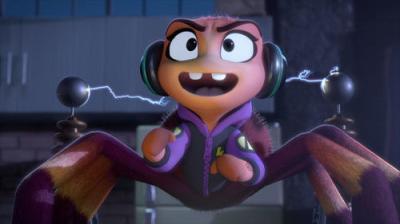 The Bad Guys: The Series