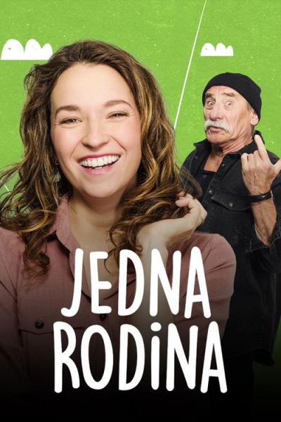 Jedna rodina filmas online