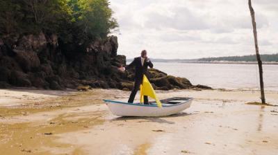 Race Against the Tide