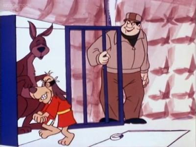 Hong Kong Phooey