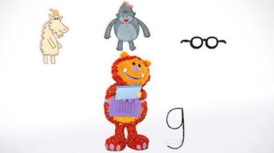 Get Squiggling!