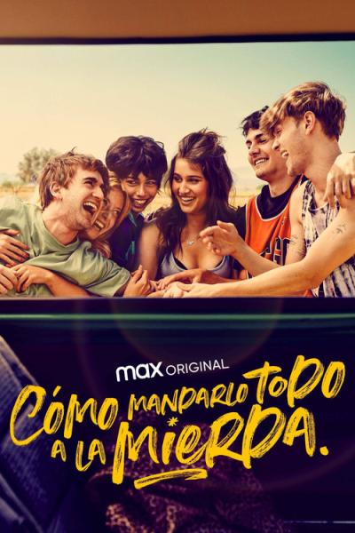 Cómo mandarlo todo a la mierda filmas online