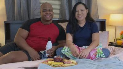 90 Day Fiancé: Pillow Talk