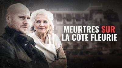 Meurtres à...