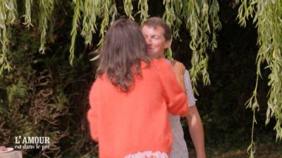 L'amour est dans le pré