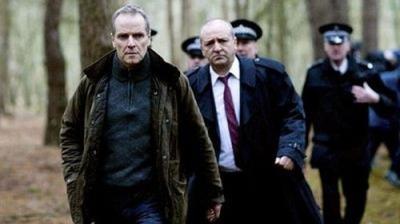 Silent Witness