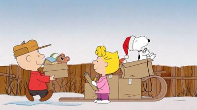 Take Care with Peanuts