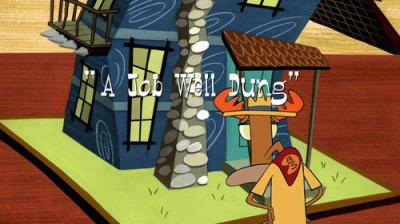 Camp Lazlo