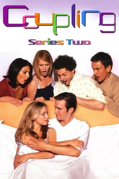 Coupling filmas online