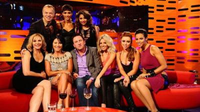 The Graham Norton Show