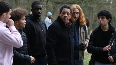 Le Remplaçant
