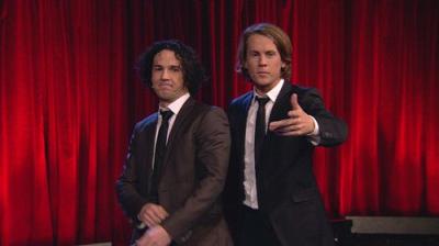 I kveld med Ylvis