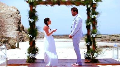 Married at First Sight