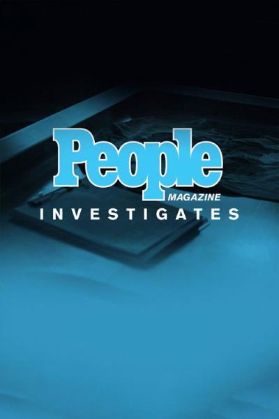 People Magazine Investigates filmas online
