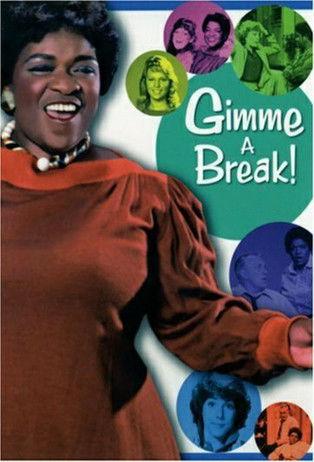 Gimme a Break! filmas online