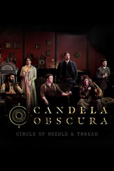 Candela Obscura filmas online