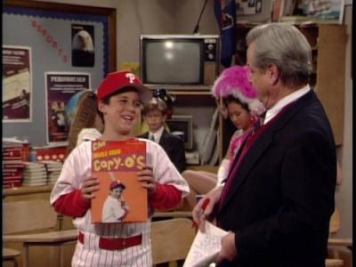 Boy Meets World
