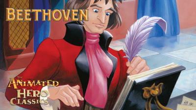 Animated Hero Classics