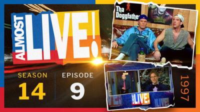 Almost Live!