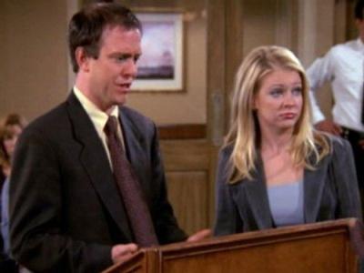 Sabrina, the Teenage Witch