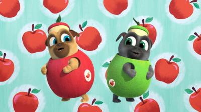 Puppy Dog Pals
